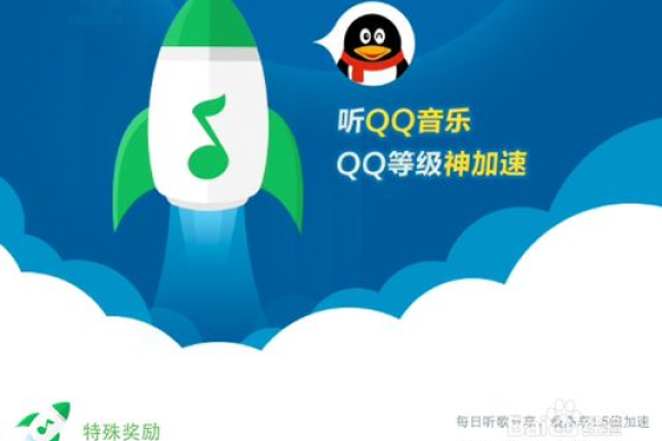 QQ音乐一键加速完成QQ加速0.5天