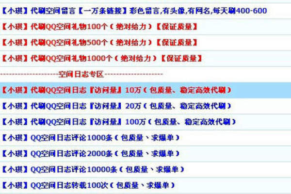 最新6款QQ等级代挂软件  第1张