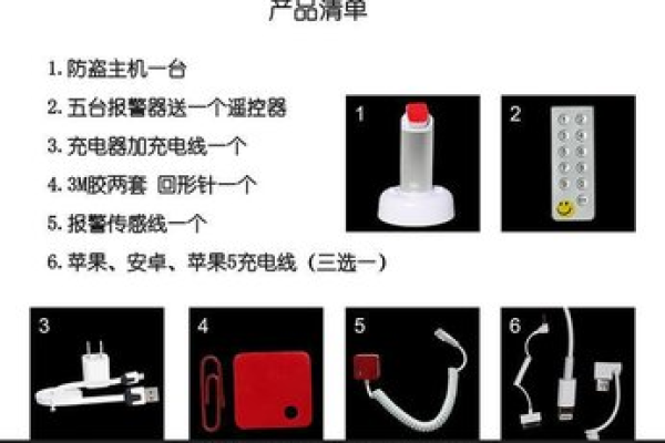 手机防盗报警器_已解锁全部功能  第1张