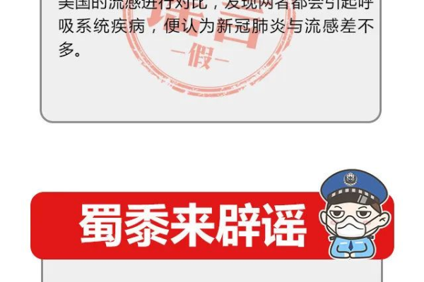 新型冠状干扰谣言求证助手拒绝恐慌