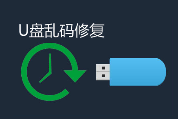 电脑专用修复U盘软件大全