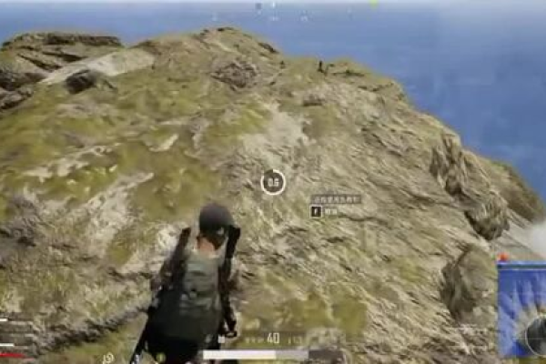 PUBG天命圈绝地插件