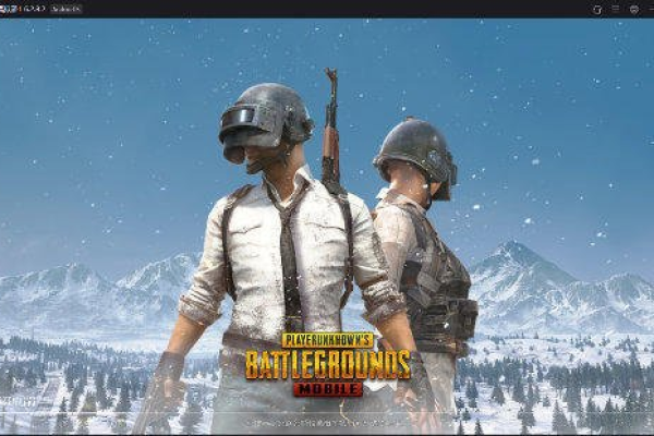 PUBG刺激战场多功能-小凡提供【雷电模拟器版】