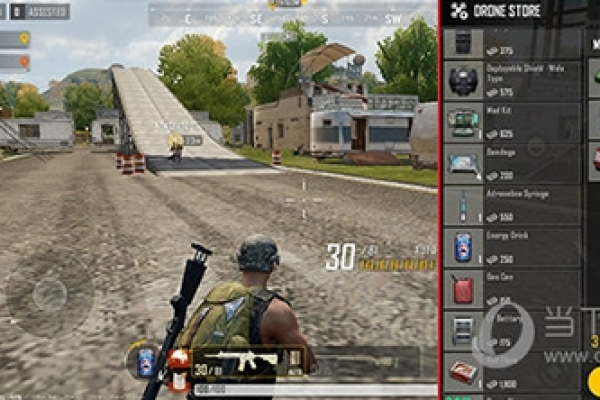 吃鸡PUBG阐释者4.10破解版V5.4.11.2