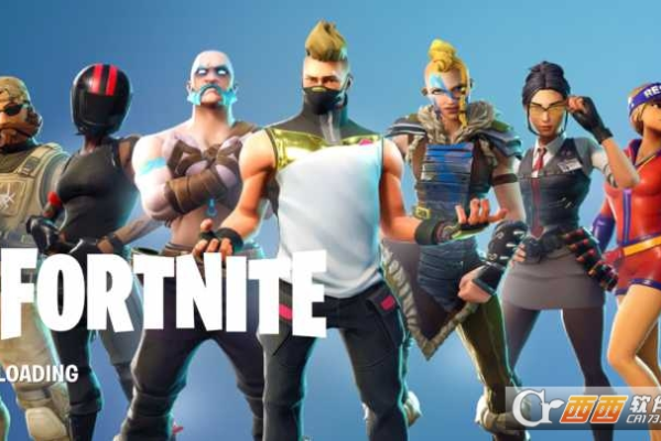 堡垒之夜Fortnitee单板锁敌辅助最新破解版