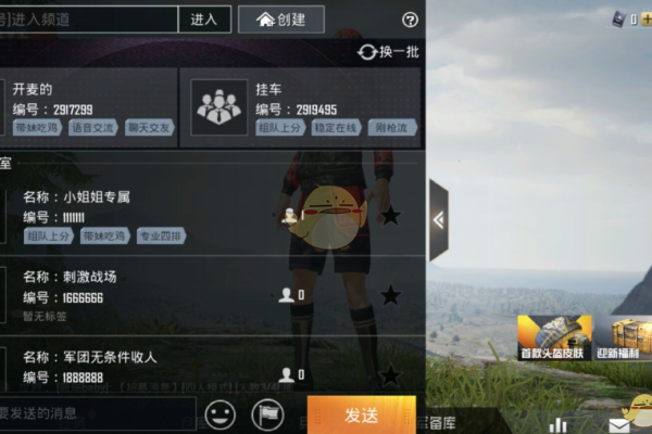 PC和平精英流年辅助透瞄无后多功能v1.0