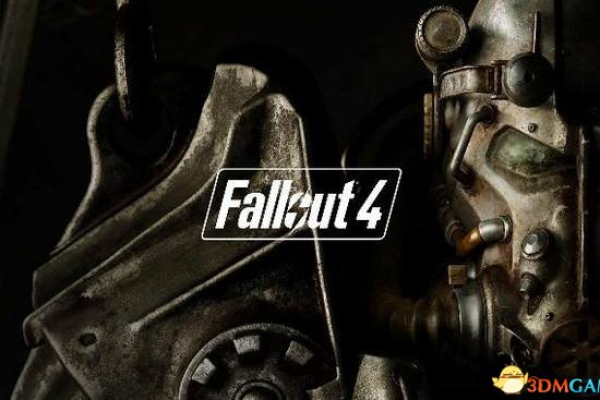 Fallout4辐射Steam无限子弾透瞄无敌辅助  第1张