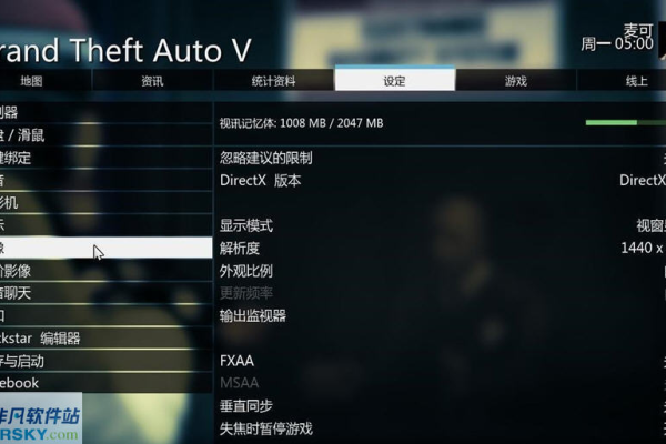 【GTA5】Phoenix更新1.6[中文][动态菜单][强大]  第1张