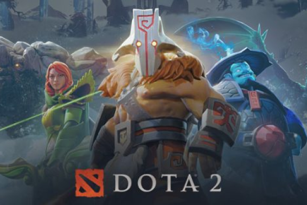 【DOTA2】刀塔2端游竞技网游一键端AI设置方法+科技命令+启动教程  第1张