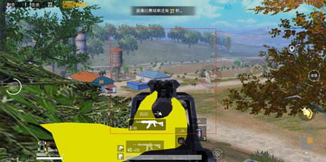 PUBG椰子辅助-PUBG手游国际服椰子免费版安卓助手