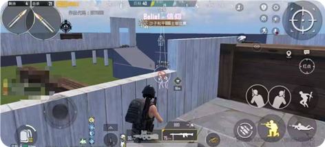 PUBG月亮辅助-PUBG手游稳定直装月亮工具