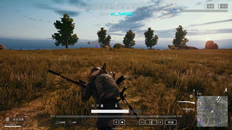 绝地求生仓鼠辅助-PUBG端游仓鼠驱动单锁优化版