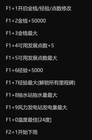 城市天际线2木白辅助器-城市天际线2金币经验修改器下载  第1张