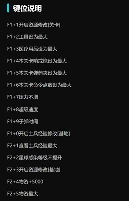 异形坠入黑暗Steam天选免费辅助器