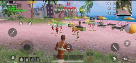 PUBG手游赛文辅助神器内核驱动免费版v1.1.7