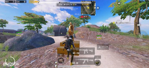 PUBG夏奇辅助-PUBG手游64位国际服直装助手  第1张