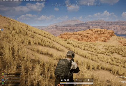 绝地求生飞翰辅助-PUBG亚服单板API锁敌插件免费版