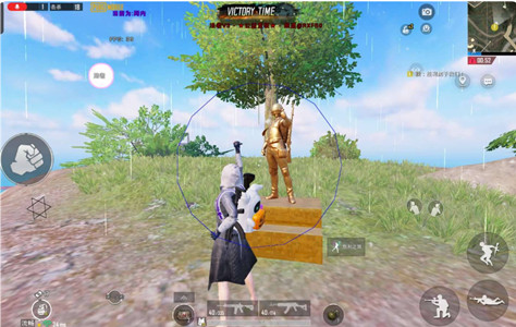 PUBG咔咔辅助-PUBG手游免费直装咔咔开挂神器