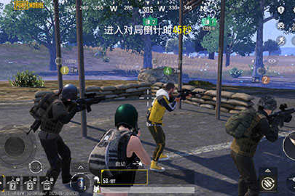 PUBG国际服·柒七直装绘制锁敌多功能辅助 v10.22