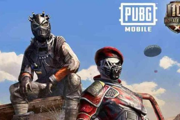 PUBG轻体·大白国体框架 v11.08