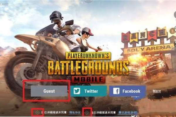 PUBG国际服·迷你公益直装多功能辅助 v11.23  第1张