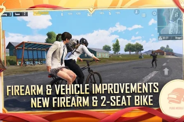 PUBG国体·无风多功能插件免费版 v1.0