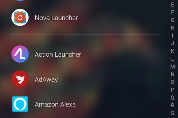 Android TV Launcher_V2.37解锁高级版  第1张