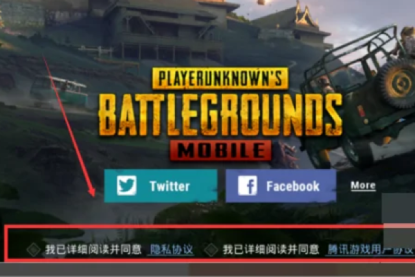 PUBG国际服·64位2.7绿体广角修复闪退 v8.3  第1张