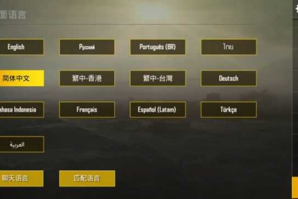 PUBG国际服·金手指一体化直装绘制锁敌内存 v8.25  第1张