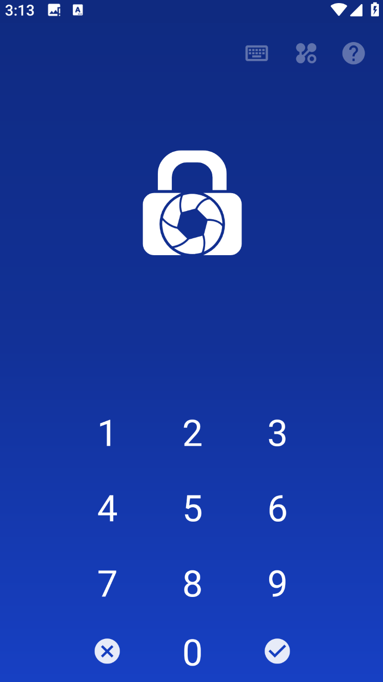 LockMyPix Pro 照片视频加密 v5.2.9.2 高级版  第2张