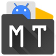 Android MT管理器 v2.14.5逆向修改神器