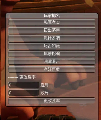 Liar's Bar骗子酒吧·Fake科技辅助汉化版 v11.5  第2张