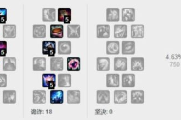 LOL·空格走砍+部分英雄全技能连招 v4.28