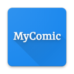 Android MyComic v1.7.4 去广告纯净版  第1张