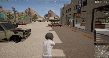 绝地求生宁悠辅助-PUBG端游单板方框宁悠工具