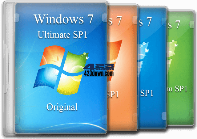 Windows_7_/_Server_2008R [7601.27566]  第1张