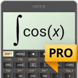 HiPER Calc Pro 艾泰计算器科学计算器 v11.0.8 build 242 破解版  第1张