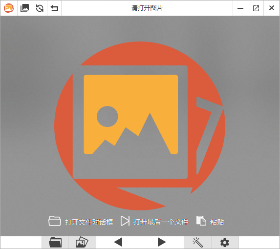 PicView 开源免费图像浏览器 v3.0.3 中文绿色版  第1张